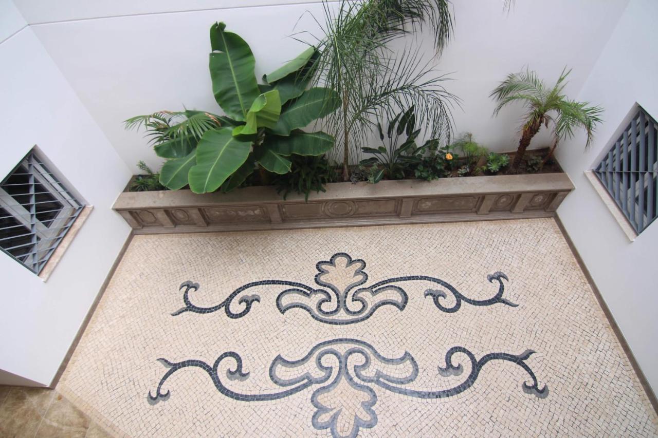 El Consejero De Indias Free Parking By Cadiz4Rentals Exterior foto
