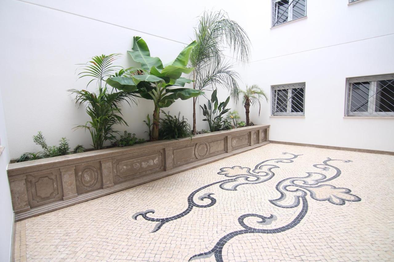 El Consejero De Indias Free Parking By Cadiz4Rentals Exterior foto